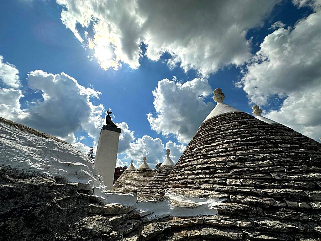 Trulli Barsento