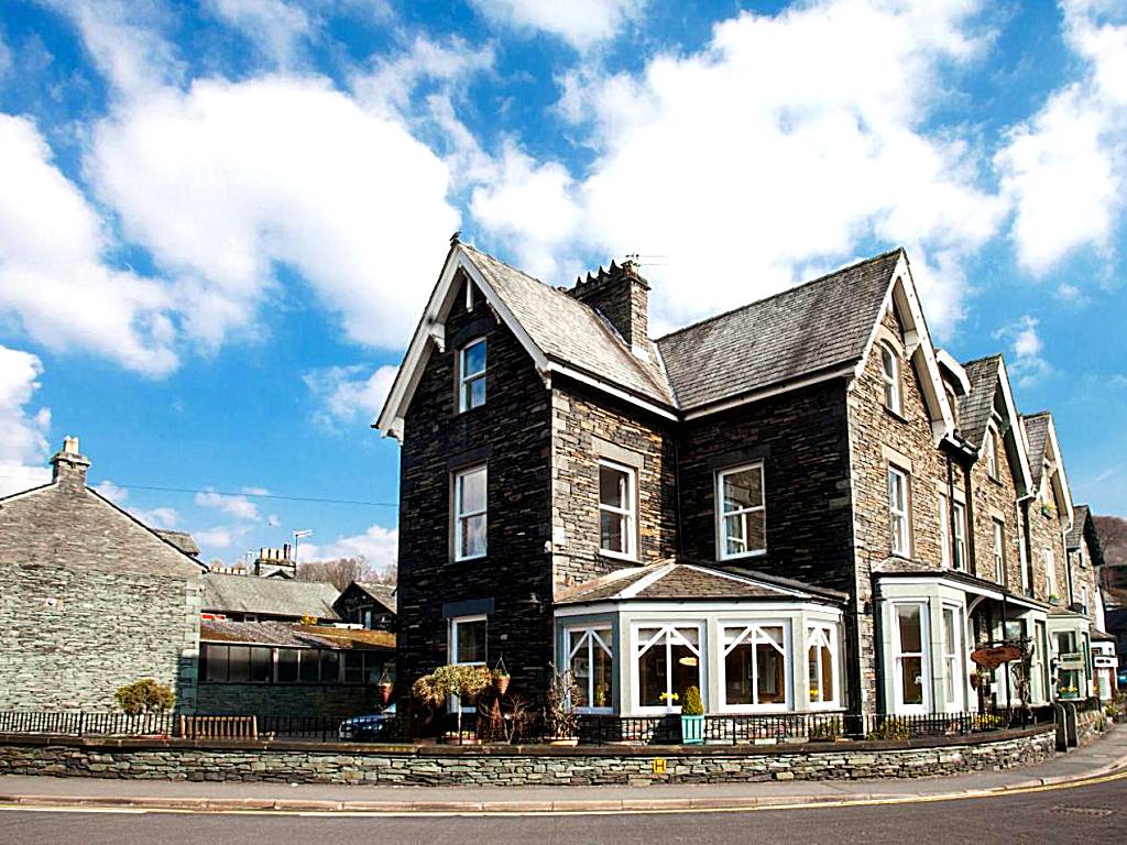 Easedale Lodge