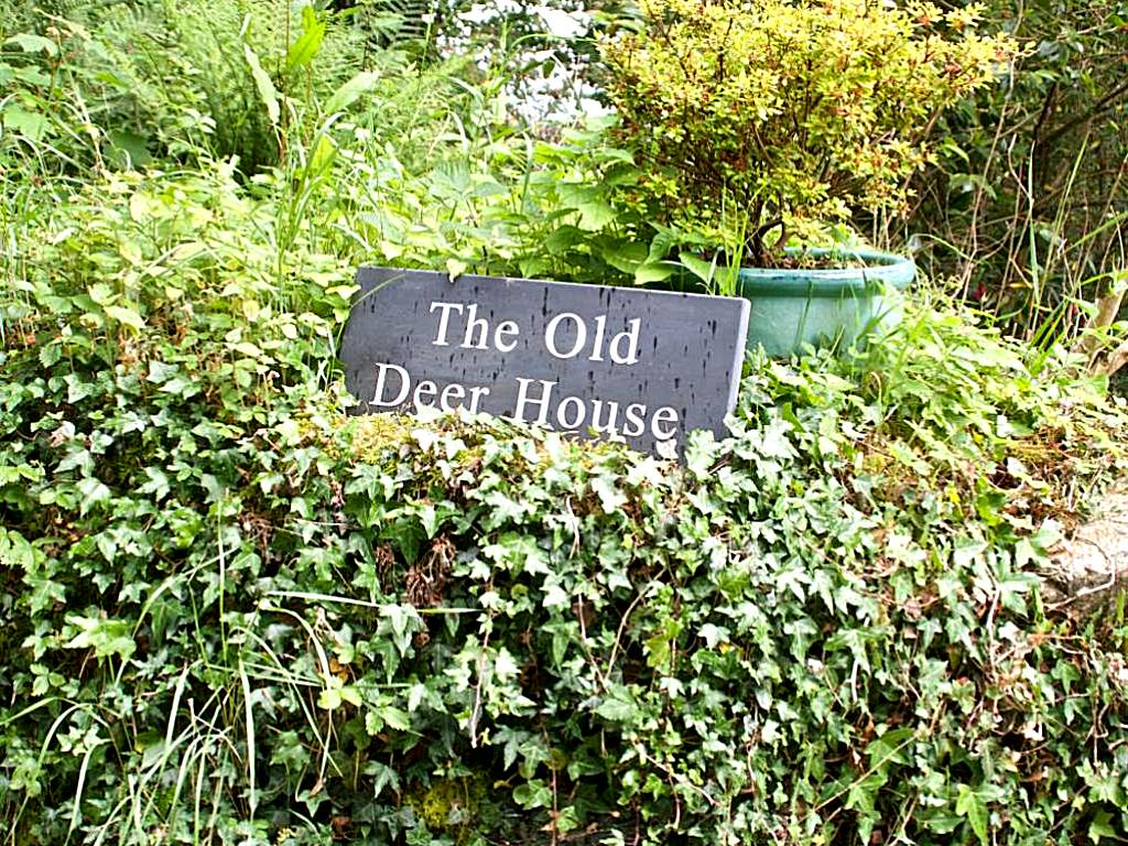 The Old Deer House