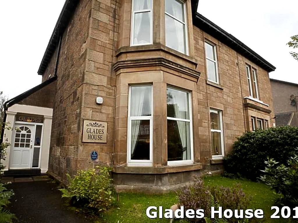 Glades House