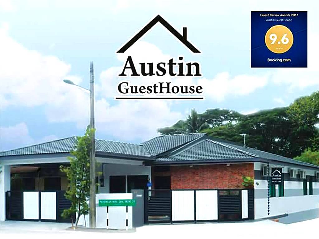 Austin GuestHouse