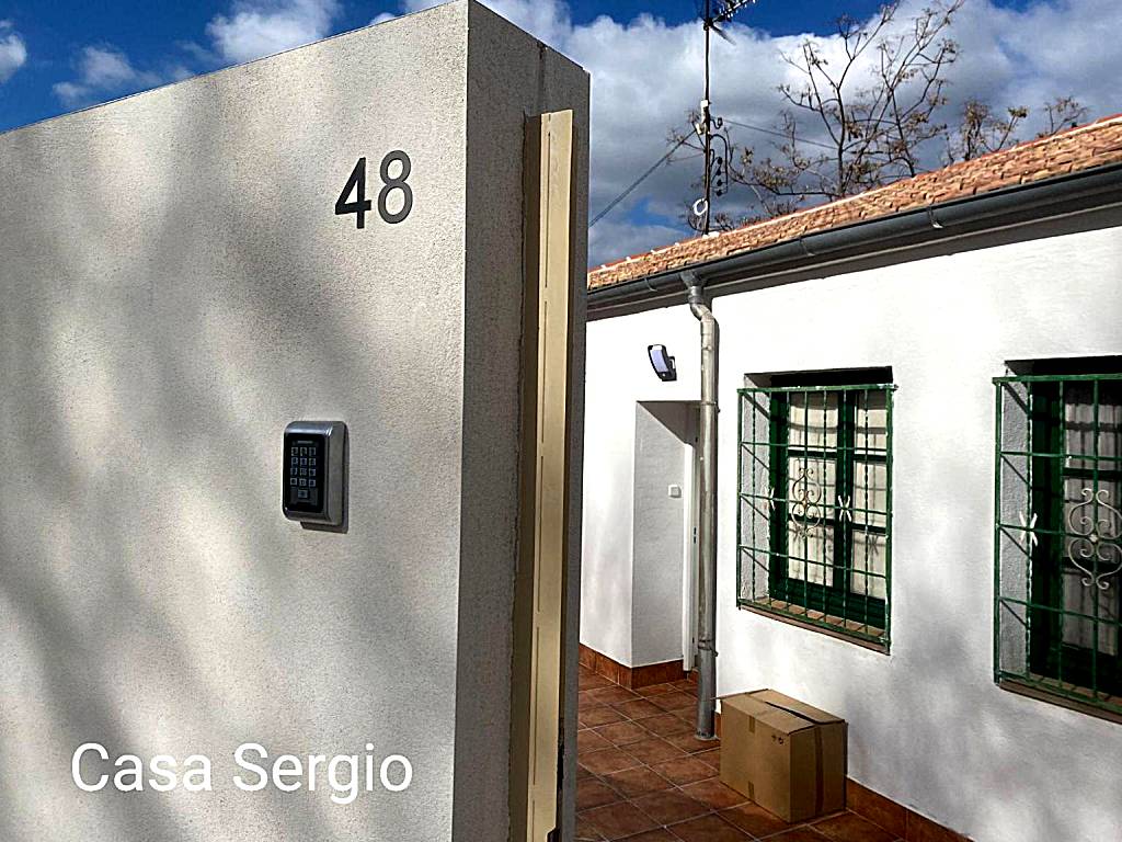 Casa Sergio