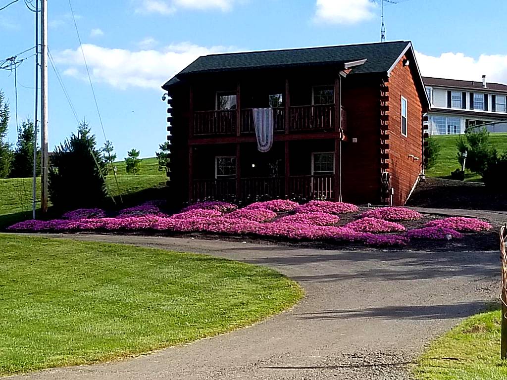 Amish Blessings Cabins (Millersburg) 