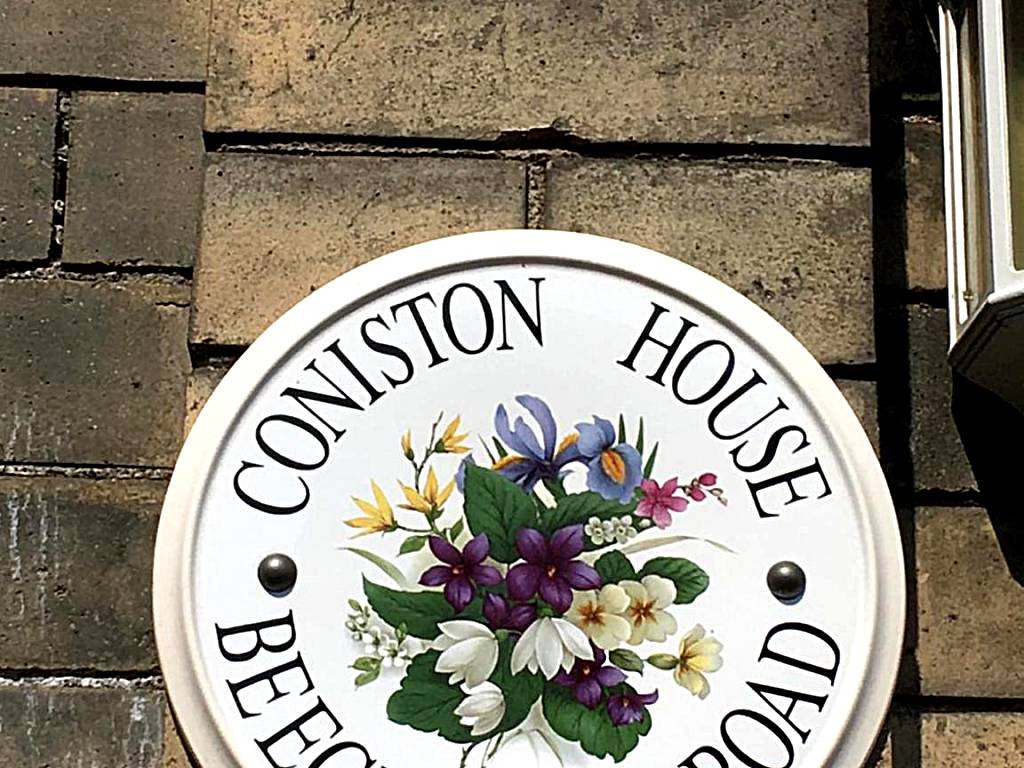 Coniston Guest House