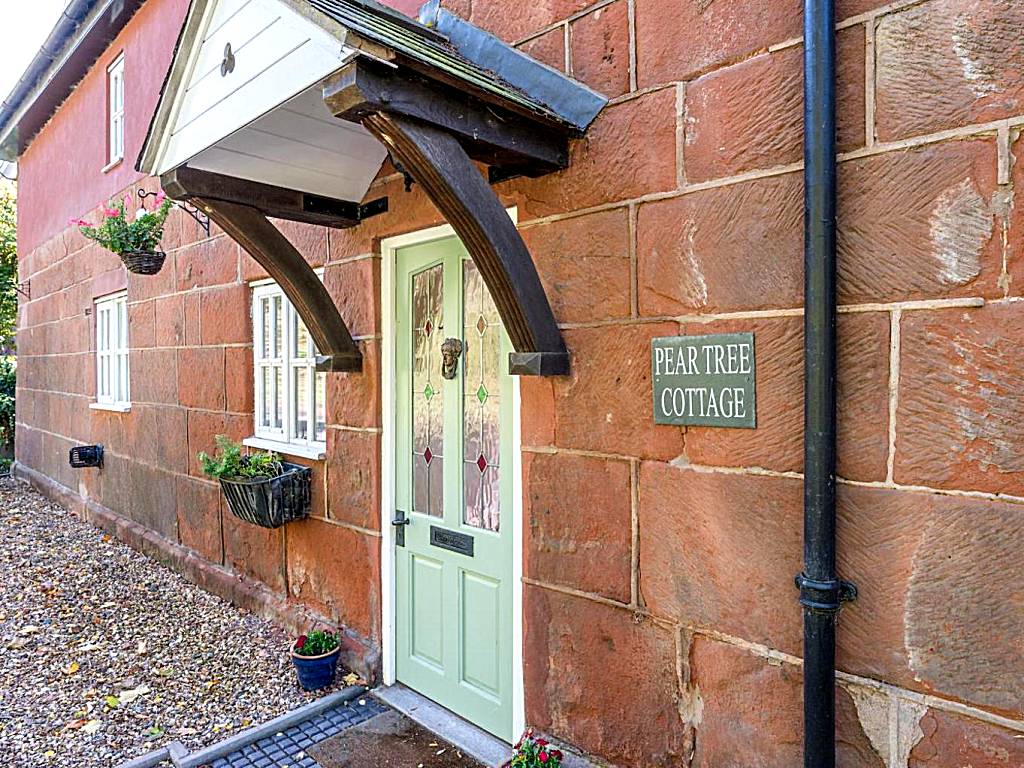 Pear Tree Cottage