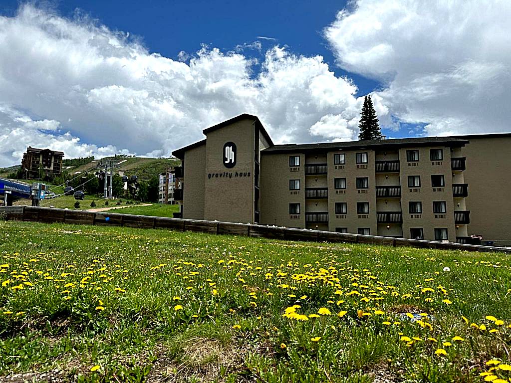 Gravity Haus Steamboat (Steamboat Springs) 