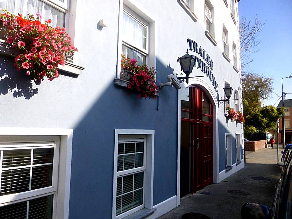 Tralee Townhouse