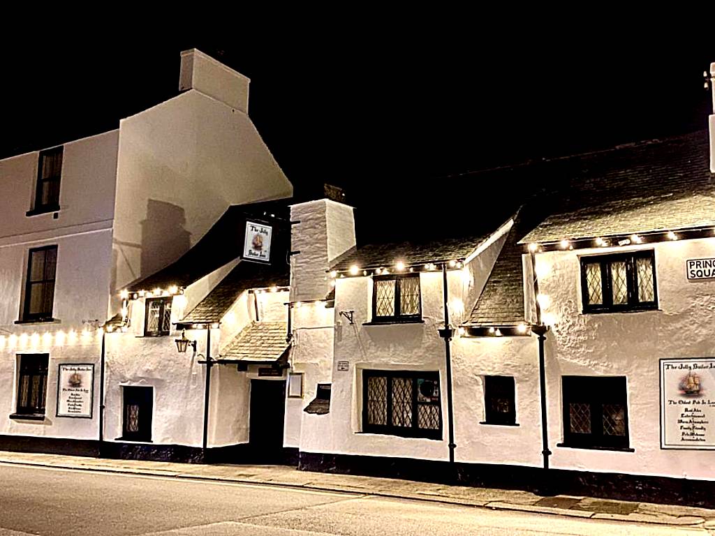 Jolly Sailor Inn