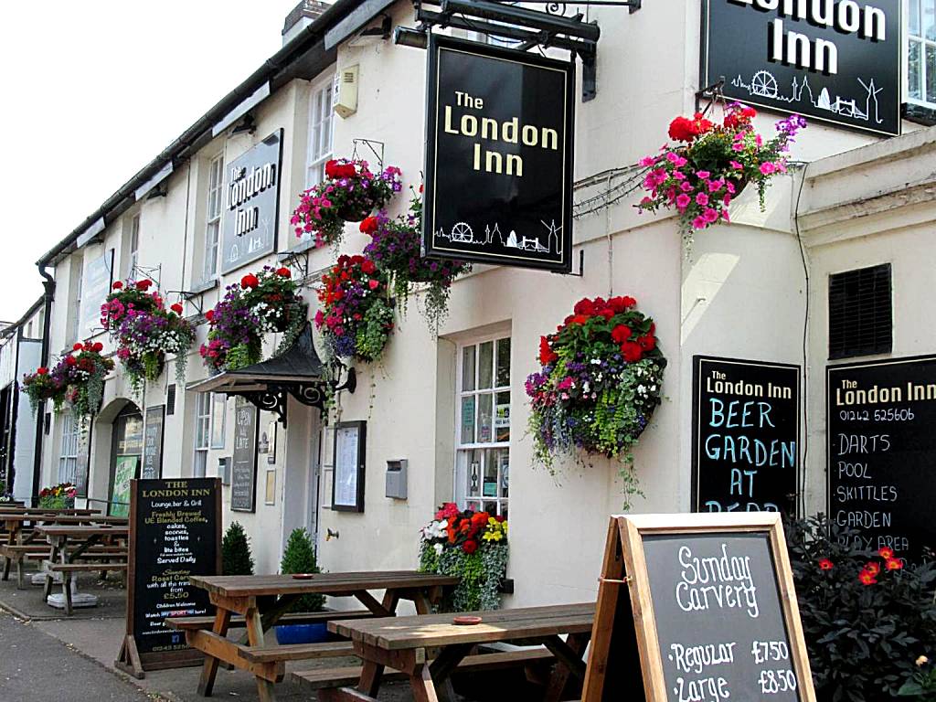 The London Inn